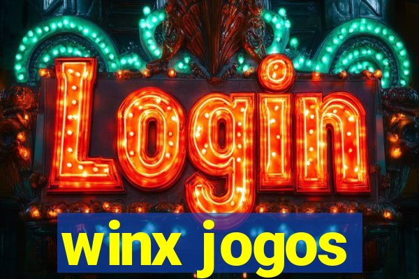 winx jogos